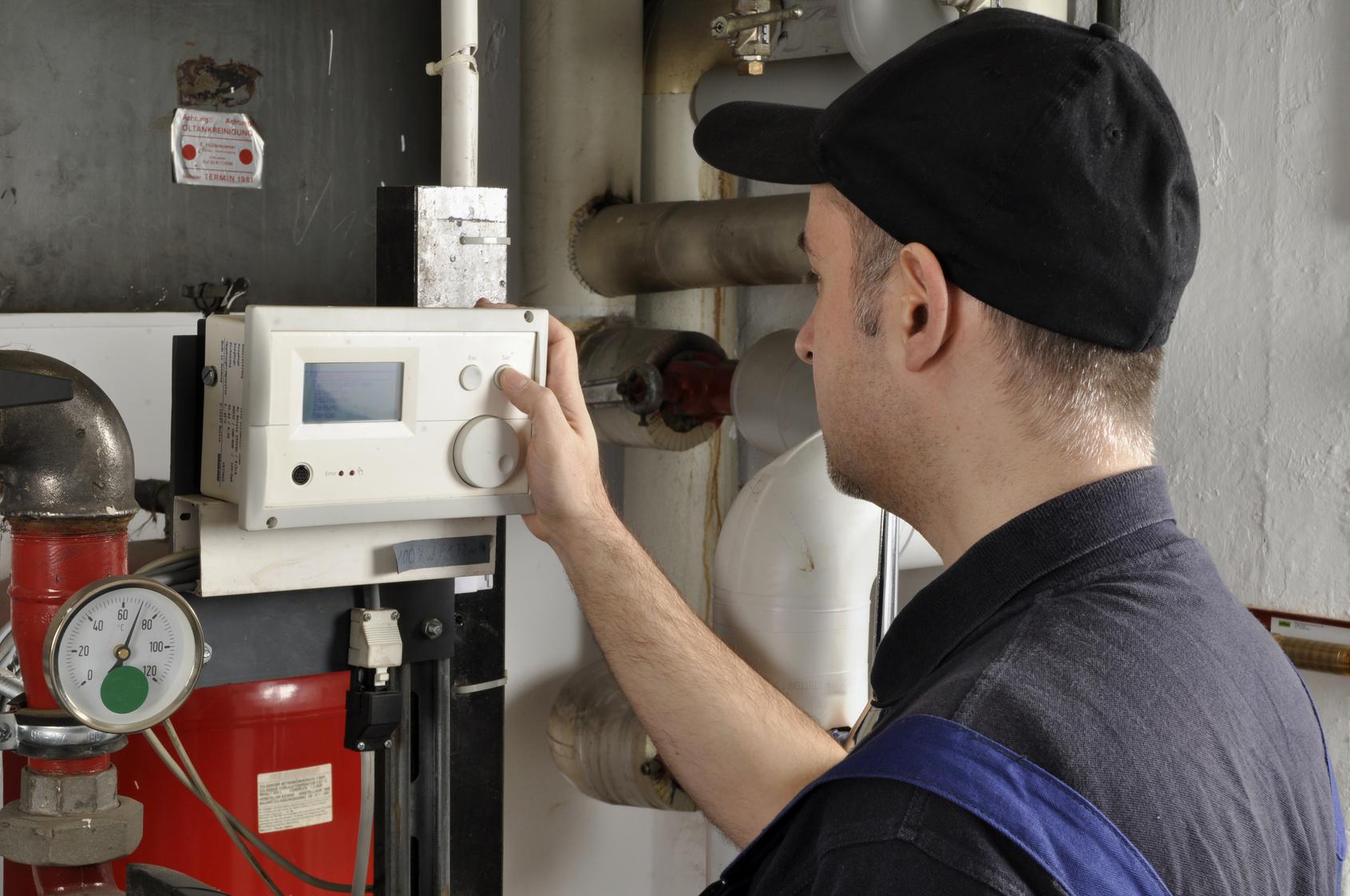 remplacement chauffe-eau pas cher Suresnes